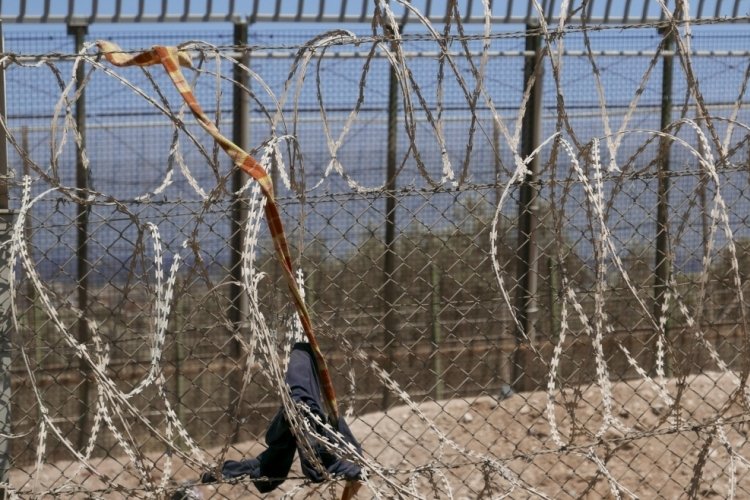 Afrika Birliği g&ouml;&ccedil;menlerin &ouml;l&uuml;m&uuml;yle ilgili soruşturma &ccedil;ağrısında bulundu