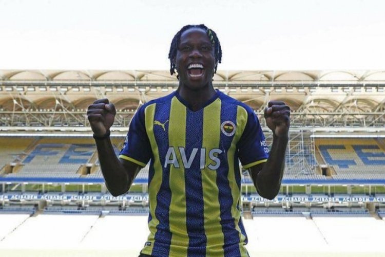 Bruma: Elimden gelenin en iyisini vermek istiyorum