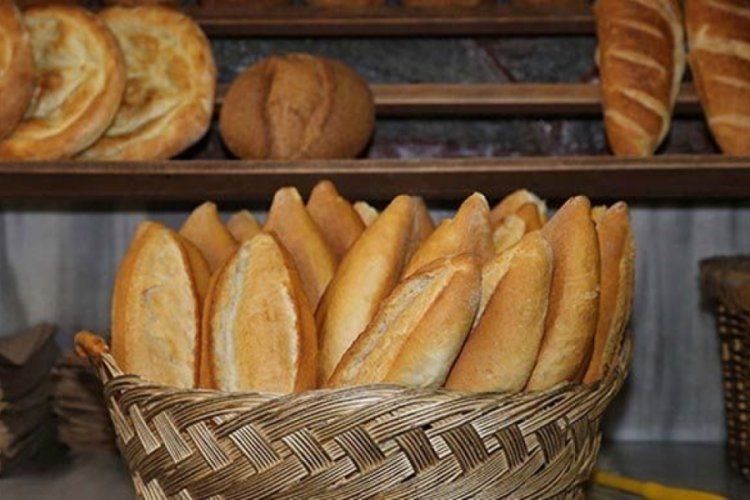 Bursa'da ekmek &uuml;retimi yapacak 2. lise hangisi? (&Ouml;ZEL HABER)