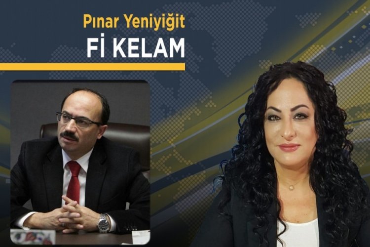 Fi Kelam (AK Parti Bursa Milletvekili Osman Mesten)