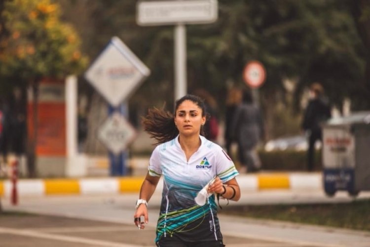 İneg&ouml;ll&uuml; sporcular Milli takımı temsil edecek