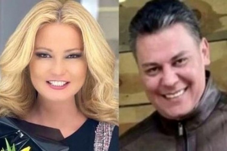 M&uuml;ge Anlı ve Şinasi Y&uuml;zbaşıoğlu evlendi