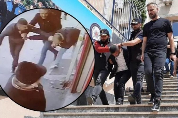 İstanbul'da kalbinden bı&ccedil;aklanarak &ouml;ld&uuml;r&uuml;len gen&ccedil;le ilgili 3 ş&uuml;pheli i&ccedil;in istenen ceza belli oldu