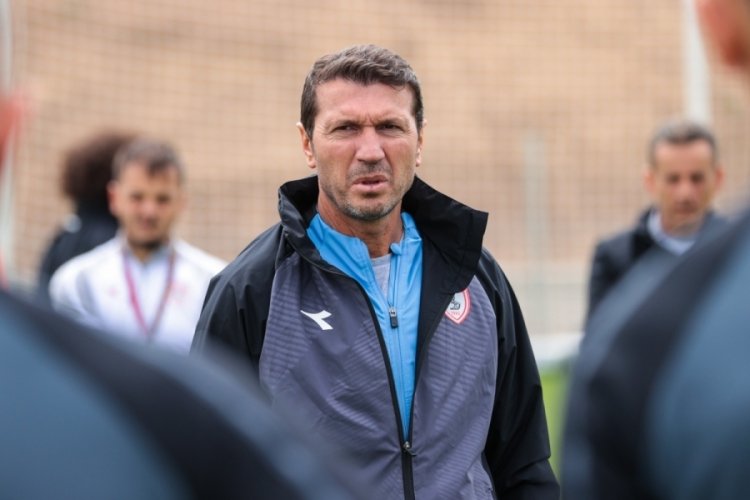 Bayram Bektaş: Kadroyu biran &ouml;nce şekillendirmek istiyoruz