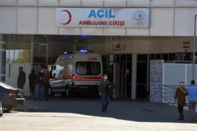 Bing&ouml;l'de kayıp sanılan adamın g&ouml;m&uuml;ld&uuml;ğ&uuml; ortaya &ccedil;ıktı