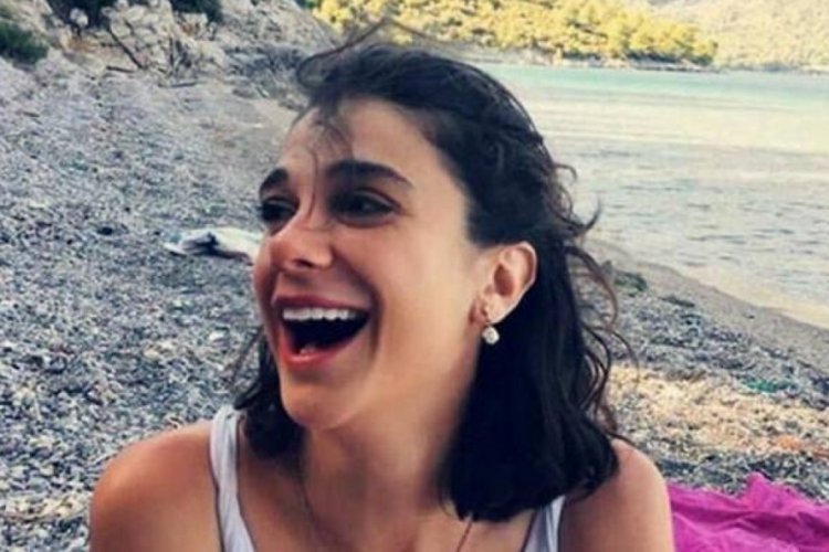 Pınar G&uuml;ltekin davasında yeni gelişme: Karar istinafa taşındı