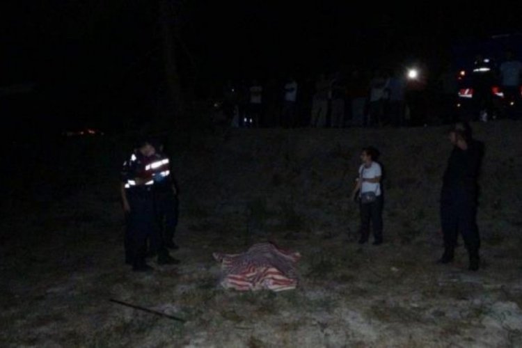 Anjiyo olmayı kabul etmeyen adam, aynı g&uuml;n koyunlarının başında &ouml;l&uuml; bulundu