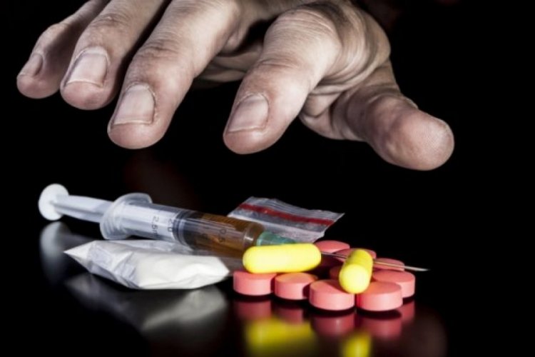 Bursa&nbsp;Bağımlılıkla M&uuml;cadele Platformu &uuml;yeleri aileleri uyardı