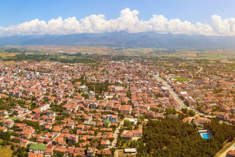 Başkan Karag&ouml;l, Erbaa'nın il olmaya hazır olduğunu s&ouml;yledi