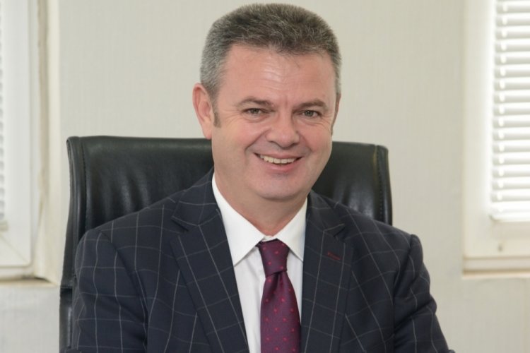RUMELİSİAD Başkanı Alp: Asgari &uuml;cret sanayide daha y&uuml;ksek olmalı