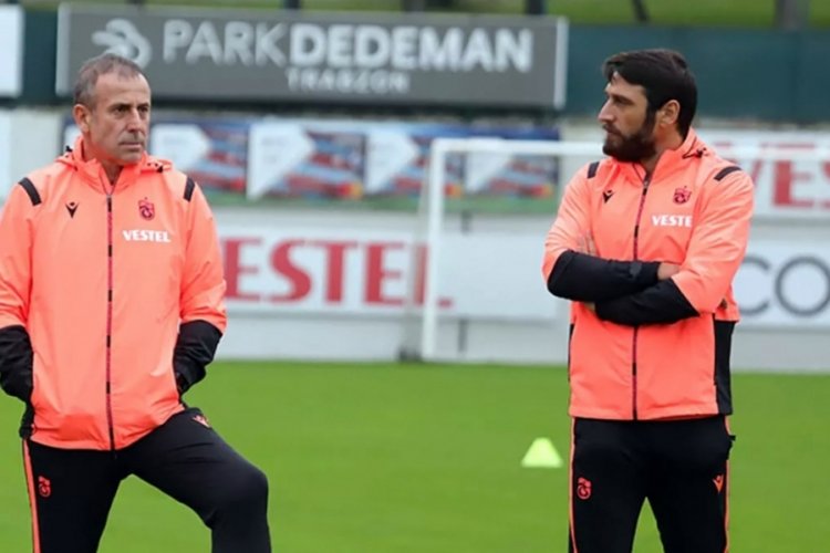 Egemen Korkmaz, Trabzonspor'dan ayrıldı