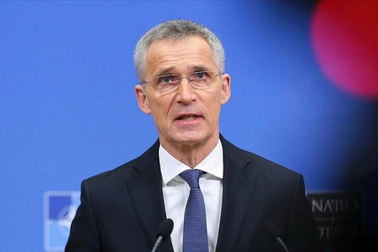 Stoltenberg'ten son dakika İsve&ccedil;, Finlandiya ve T&uuml;rkiye a&ccedil;ıklaması
