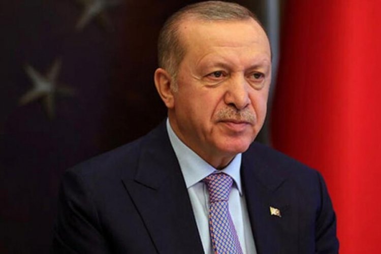 Cumhurbaşkanı Erdoğan: Suriye'ye yeni harekat yapacağız