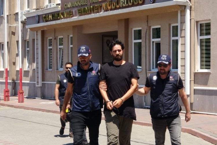 HDP'li vekilin oğlu adli kontrol şartıyla serbest bırakıldı