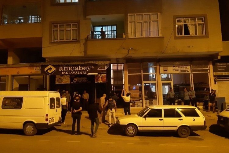 Gaziantep rehine krizi: Hepsini &ouml;ld&uuml;receğim!