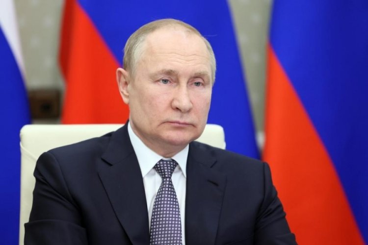 Putin, G20 Zirvesi'ne katılmayı planlıyor