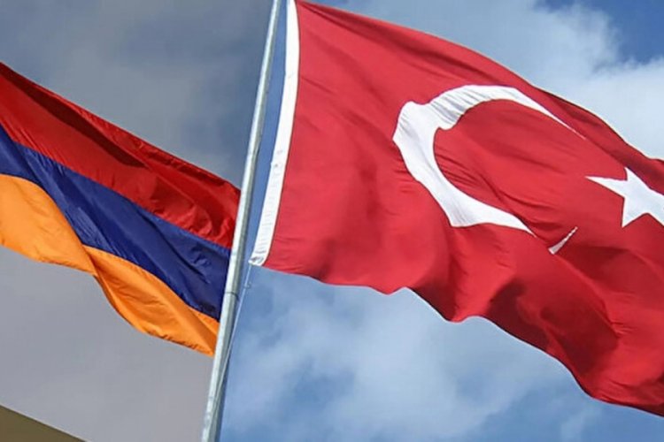 Ermenistan ile normalleşme toplantısı, 1 Temmuz'da yapılacak