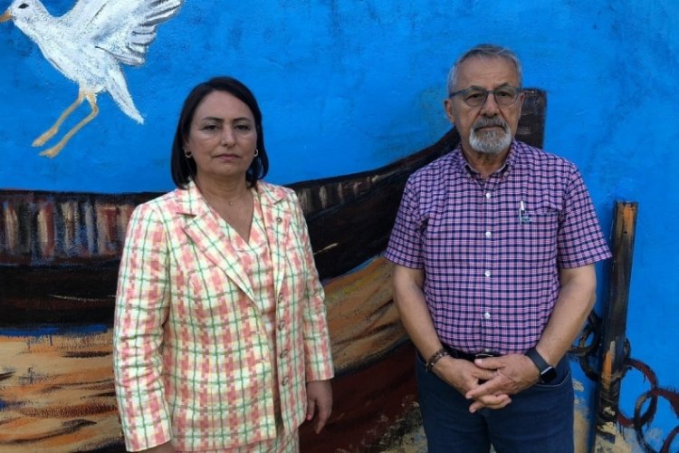 Prof. Dr. Naci G&ouml;r&uuml;r: Bu fay 7'nin &uuml;zerinde bir deprem &uuml;retir