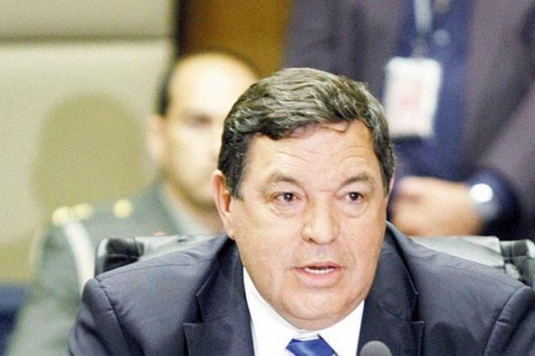 Darbeci Yunan komutandan T&uuml;rkiye'ye tehdit; Bedelini &ouml;deteceğiz