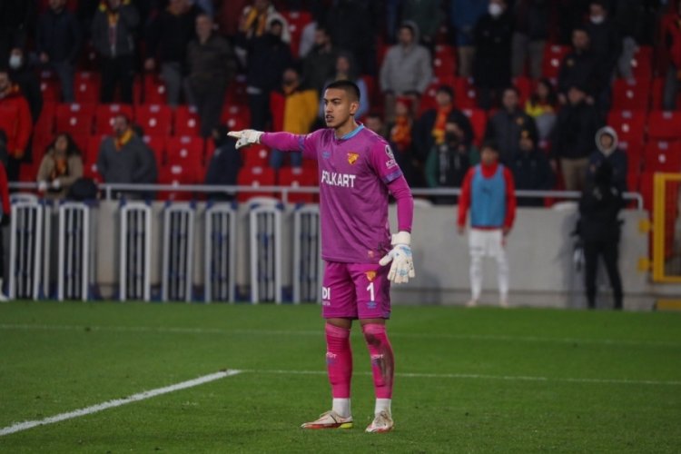 İrfan Can Eğribayat, Adana Demirspor yolunda