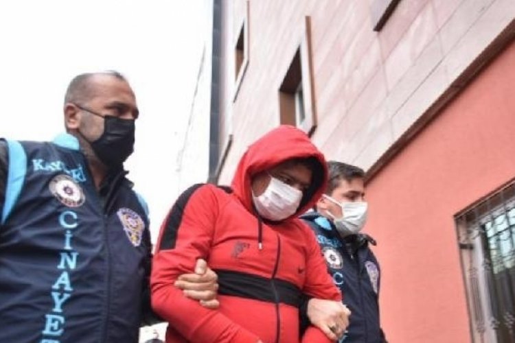 Bursa'da ormanlık alanda eski eşini &ouml;ld&uuml;ren cani i&ccedil;in ağırlaştırılmış m&uuml;ebbet istendi
