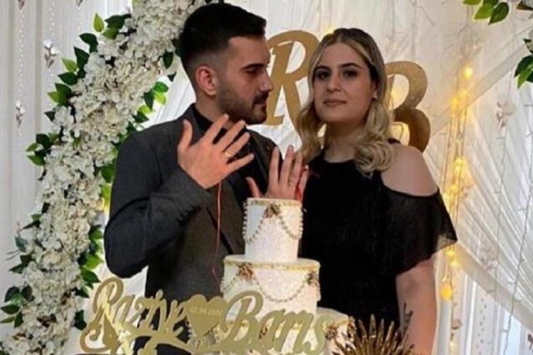 Eski nişanlısını sokak ortasında &ouml;ld&uuml;ren katilin cezası belli oldu