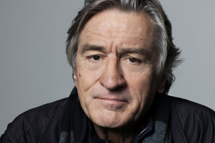 Robert De Niro:  Atat&uuml;rk'&uuml; oynamayı isterdim