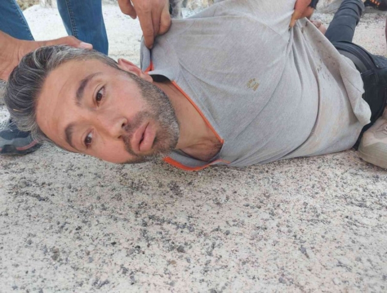 7 kişiyi &ouml;ld&uuml;ren katile 7 kez ağırlaştırılmış m&uuml;ebbet