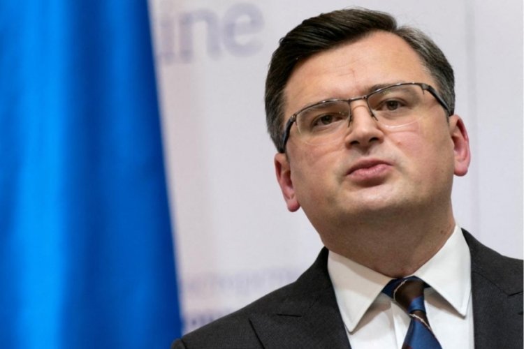 Kuleba: Rusya'nın tepkileri mide bulandırıcı