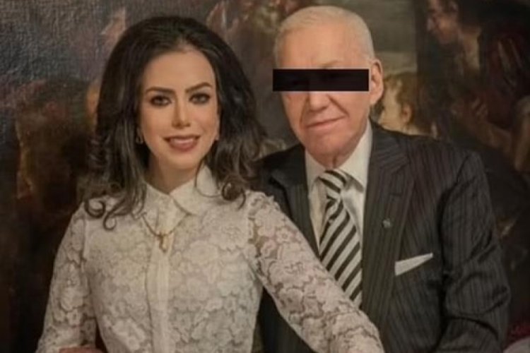 Şarkıcı Yrma Lydya, boşanmak istediği 79 yaşındaki kocası tarafından &ouml;ld&uuml;r&uuml;ld&uuml;