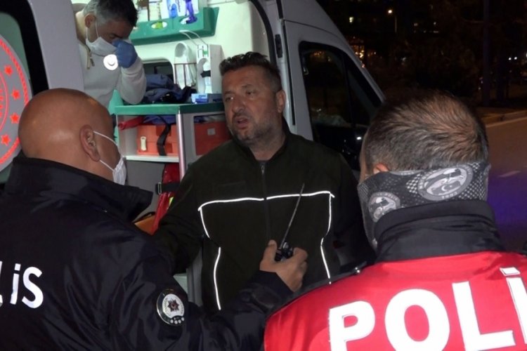 Antalya'da arkadaşını &ouml;ld&uuml;ren sanık: Kendimi korumak i&ccedil;in ateş ettim