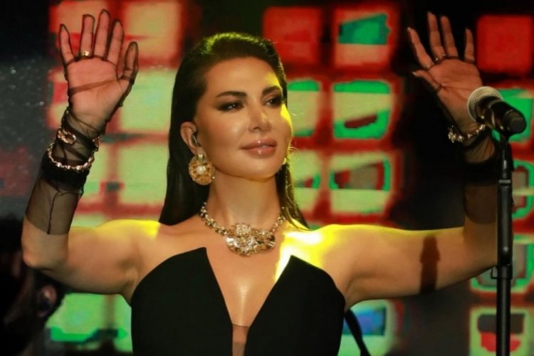 Ebru Yaşar: Z kuşağı benim canım