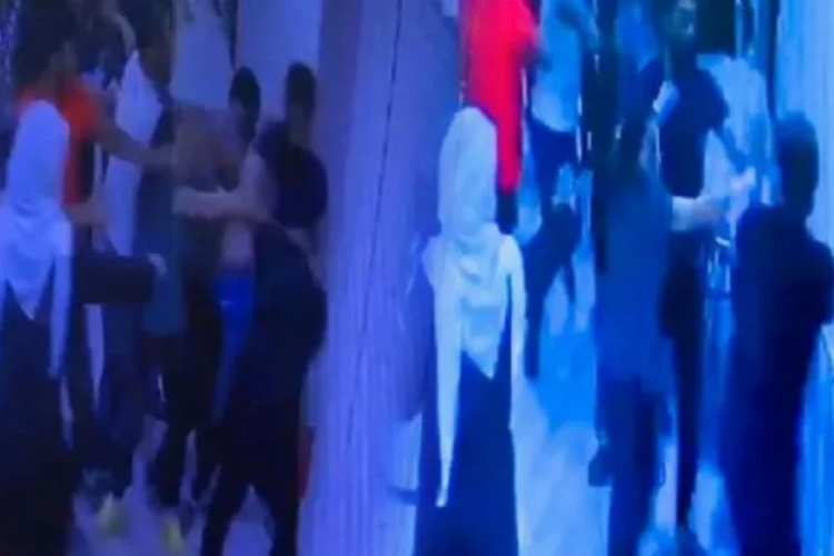 Şanlıurfa'da doktor tekme tokat d&ouml;v&uuml;ld&uuml;kten sonra istifa etti