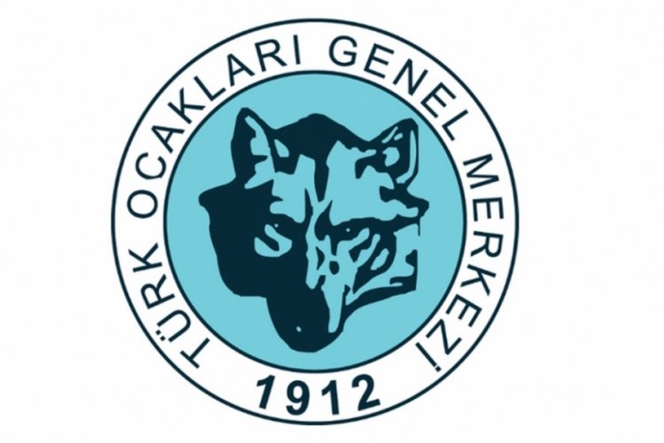 Tartışmaların merkezindeki T&uuml;rk Ocakları'ndan a&ccedil;ıklama geldi