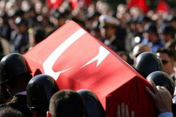 MSB acı haberi duyurdu: Şehidimiz var