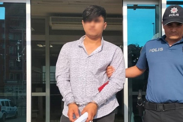 Tartıştığı kişiyi vuran şahıs teslim oldu