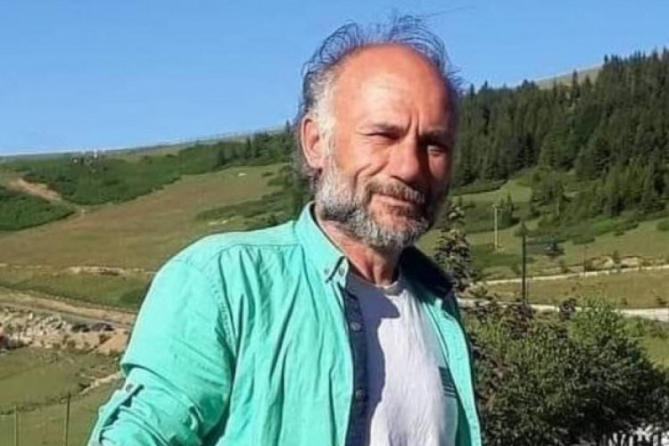 79 yaşındaki baba oğlunu silahla vurarak &ouml;ld&uuml;rd&uuml;