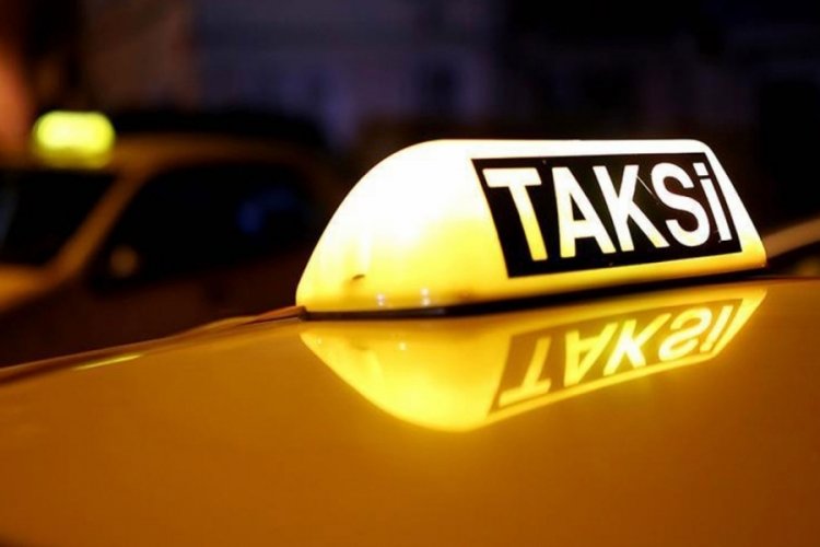 Antalya'da taksi ücretlerine zam geldi