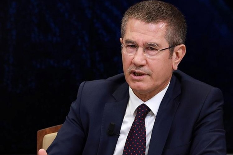 Canikli'den Kılı&ccedil;daroğlu'nun TMSF'ye ilişkin iddialarına yanıt