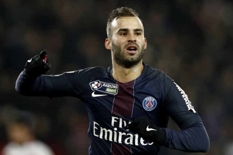 Ankarag&uuml;c&uuml;, Jese Rodrigues'i transfer etti