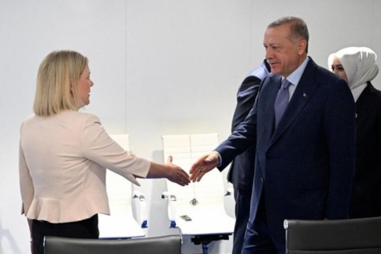 D&uuml;nya medyası Erdoğan'ı yazdı