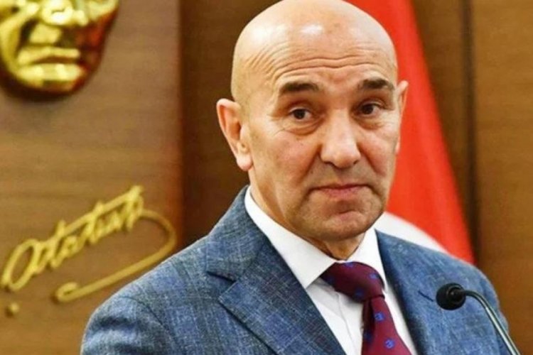 Tun&ccedil; Soyer'e suikast iddiası! "Tun&ccedil; Soyer'in kalemi kırıldı"