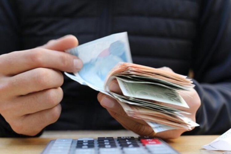 Emekli aylığı 3000 liraya &ccedil;ıkıyor: TBMM Başkanlığı'na sunuldu