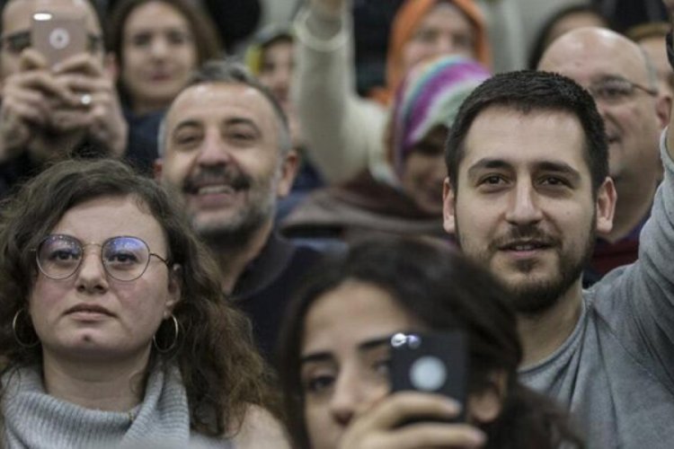 20 bin &ouml;ğretmen ataması i&ccedil;in tarih belirlendi