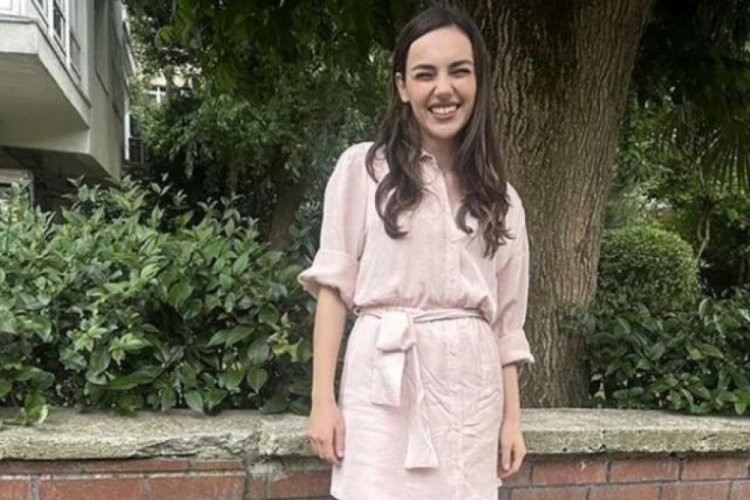 Yağmur Tanrısevsin, Mahmut Kırmızıg&uuml;l ile aşk yaşadığı iddiasını yalanladı