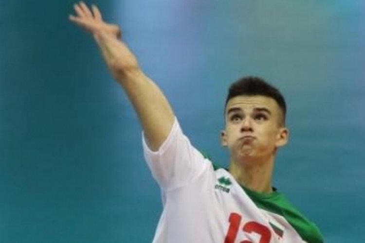 Altekma, Georgi Tatarov'u transfer etti