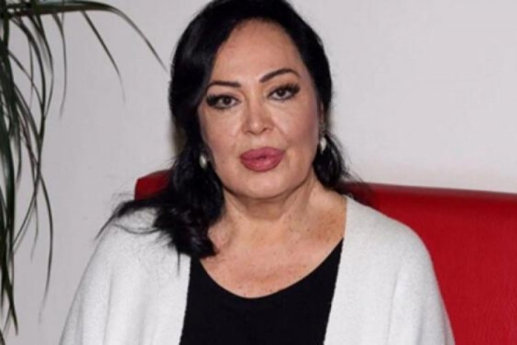 T&uuml;rkan Şoray dişlerini yaptırıyor