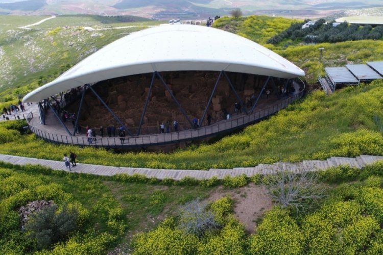 İslam &uuml;lkeleri turizm başkenti belli oldu: Şanlıurfa