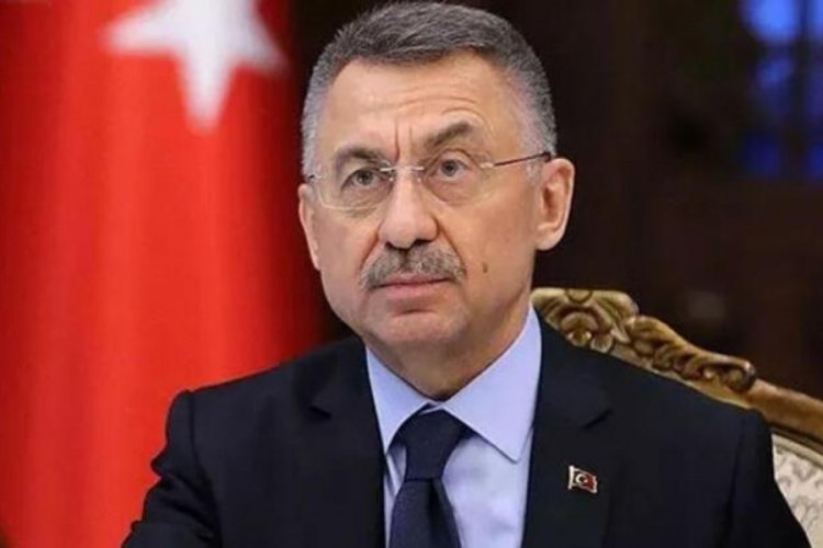 Oktay'dan NATO a&ccedil;ıklaması: M&uuml;cadelemiz kararlılıkla devam edecek