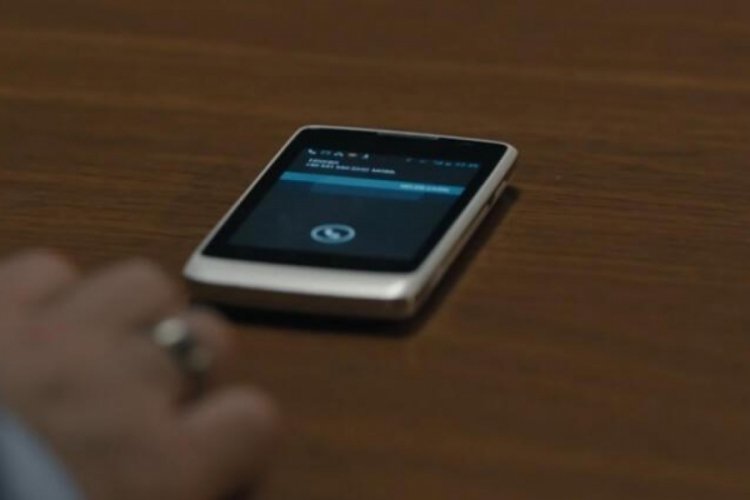 Korku filminde numarası kullanıldı, şimdi telefonu susmuyor